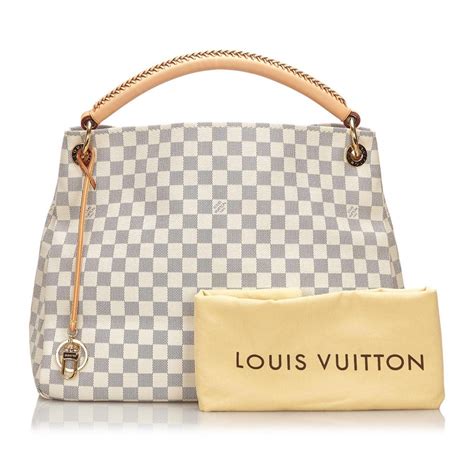 borsa louis vuitton biana e arancione|All Handbags Collection for Women .